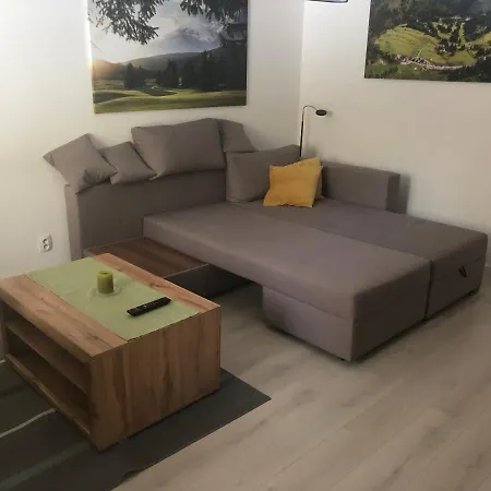 Appartement Apartman Tale *