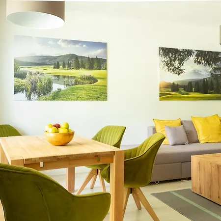 Apartman Tale Apartment Tale