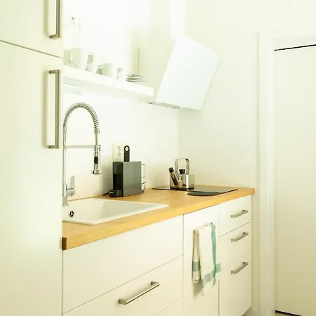 Apartman Tale Apartment *