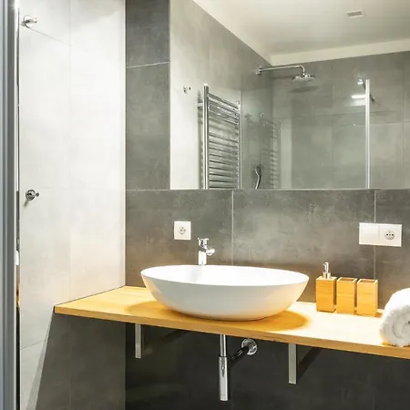 Apartman Tale Apartment